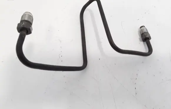 Mercedes-Benz A W169 Brake vacuum hose/pipe 