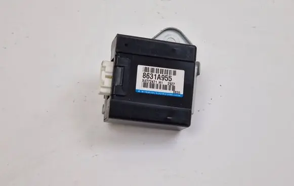 Mitsubishi Outlander Other control units/modules 8631A955 X4T72471