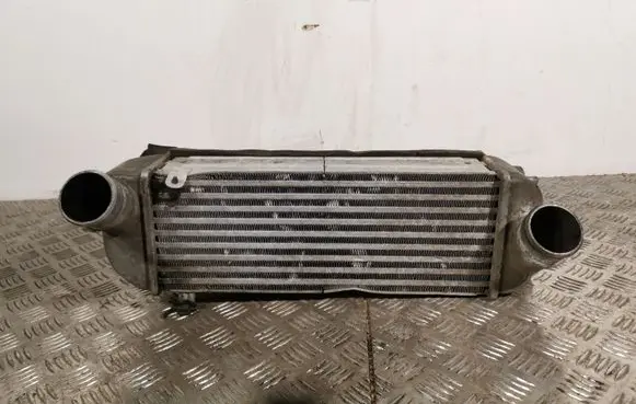 KIA Sorento Intercooler radiator 282702F000