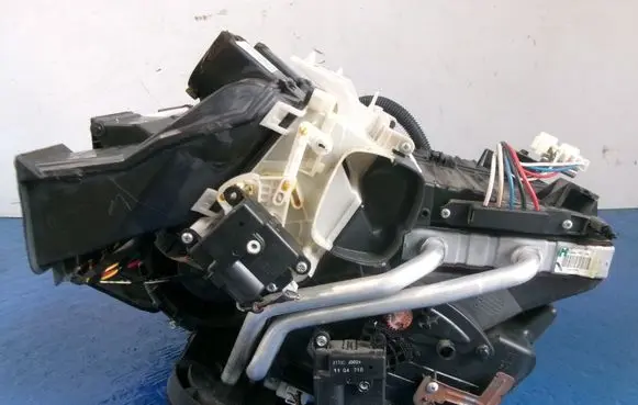 Nissan Qashqai Interior heater climate box assembly 27210BR73A