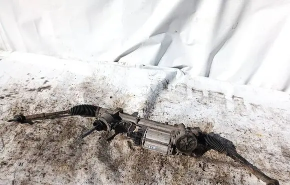 Chevrolet Cruze Steering rack 7817974109 p13423005