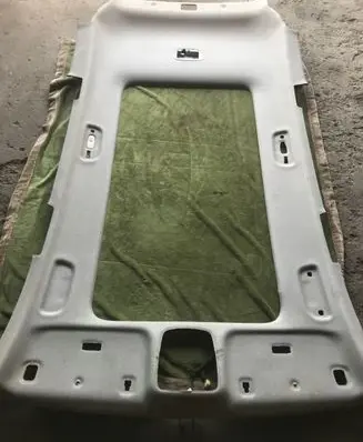 Jeep Grand Cherokee Headlining set 737473453453