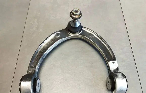 Mercedes-Benz GLE (W166 - C292) Front upper control arm/wishbone 16614