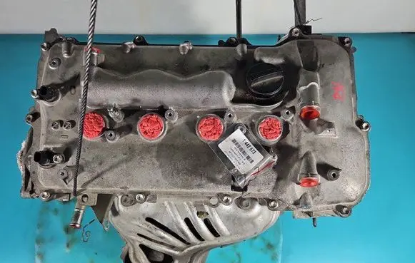 Toyota Auris E180 Engine 1ZR IMPRK1442673