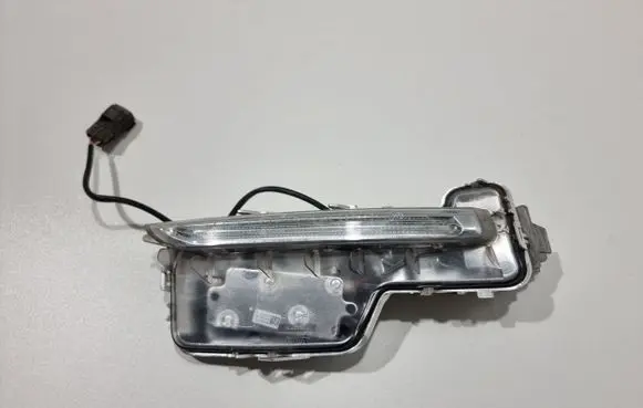 Volvo V60 Front fog light 89209141 31353290