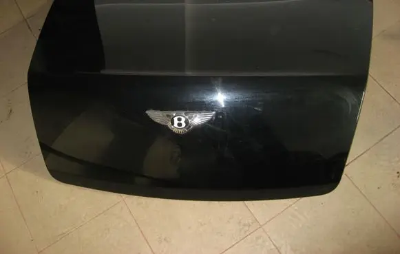 Bentley Flying Spur Tailgate/trunk/boot lid 3W5827159