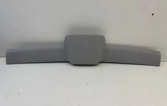 Honda CR-V Tailgate/trunk upper cover trim 84433SWA003020