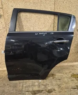 KIA Sportage Rear door 121212