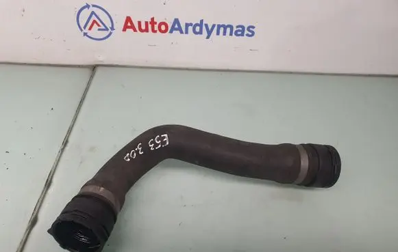 BMW X5 E53 Engine coolant pipe/hose 7788266 11537788266