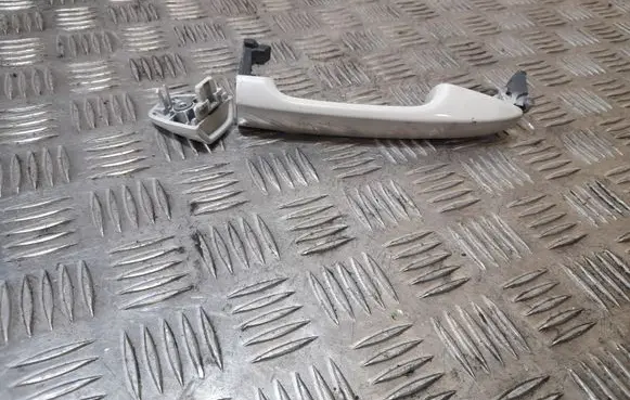 Subaru Impreza IV Rear door exterior handle NERA