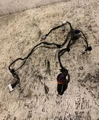 Volvo XC40 Gearbox/transmission wiring loom 90122266
