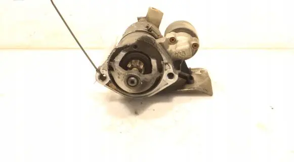 Audi A4 S4 B5 8D Starter motor