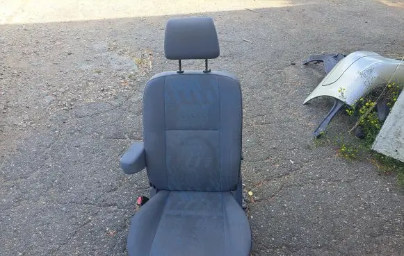 Ford Transit - Tourneo Connect Front driver seat 