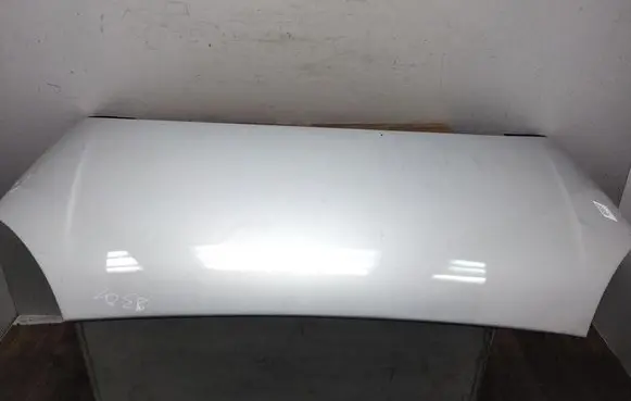 Ford Escort Engine bonnet/hood
