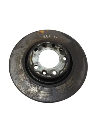 Peugeot Partner III Front brake disc
