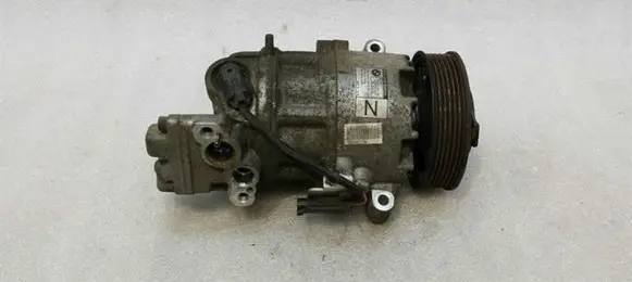 BMW 1 E81 E87 Air conditioning (A/C) compressor (pump) 9182793