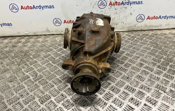 BMW 3 E46 Rear differential 7525202 33107525202