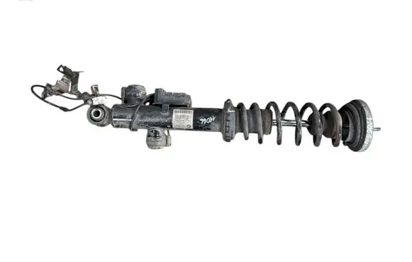 BMW 6 F06 Gran coupe Rear shock absorber with coil spring 37126857697 6857697 10541310