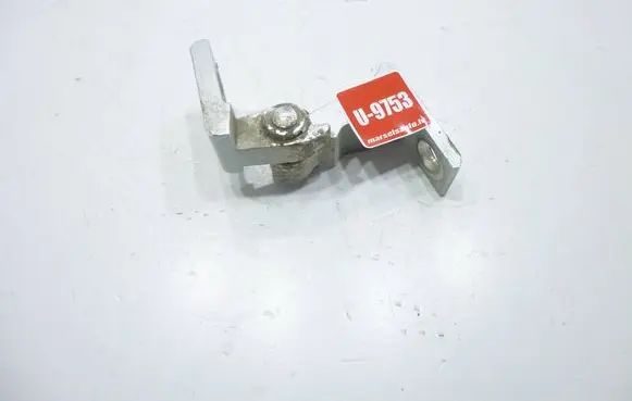 Front door lower hinge