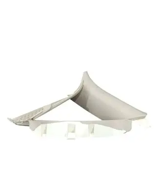 Audi A6 S6 C7 4G (C) pillar trim 4G5867288
