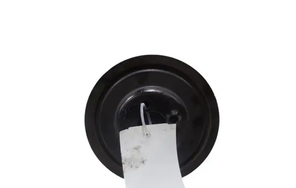 Volkswagen Golf V Crankshaft pulley