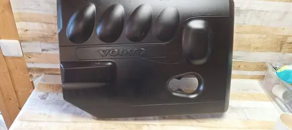 Volvo C30 Engine cover (trim) 30787880 370010048808 3700100488