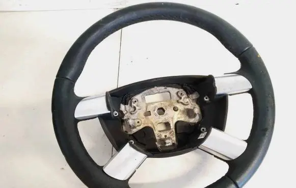 Ford Focus Steering wheel 1m513600 10034tc081800225