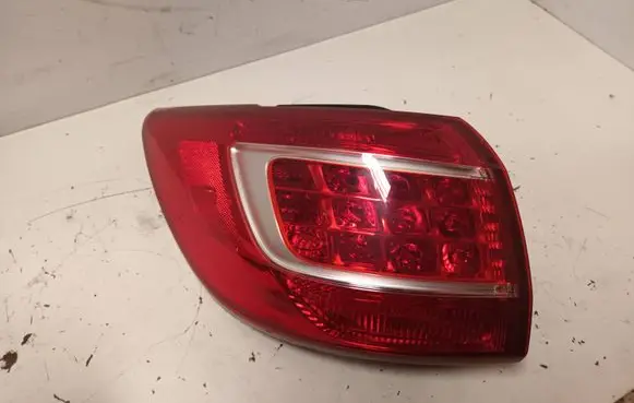 KIA Sportage Rear/tail lights #2357