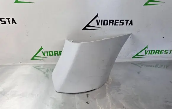 (D)pillar trim (top)