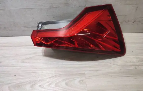 Skoda Scala Rear/tail lights 657945095