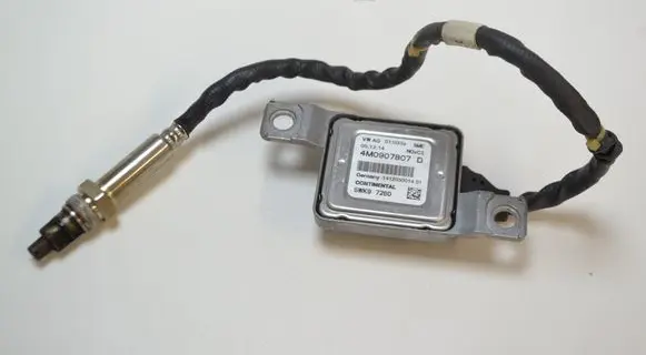Audi Q7 4M Lambda probe sensor 4M0907807D
