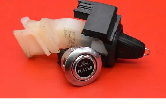 Ford Kuga II Ignition lock AM5T11572AA