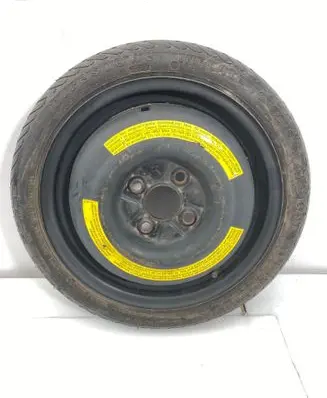 Volkswagen Golf III R14 spare wheel 191601025E