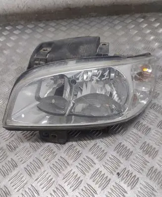 Seat Ibiza II (6k) Headlight/headlamp