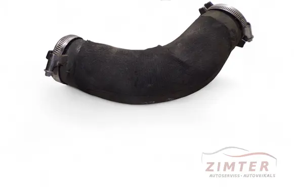 Audi A7 S7 4G Engine coolant pipe/hose