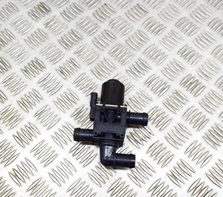 Jaguar I-Pace Coolant heater 1147412237 J9D318495AA
