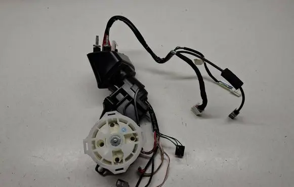 Lexus RX V Front door electric wing mirror 8791048D90
