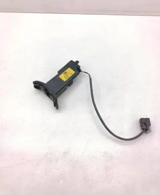 Opel Antara Fuel tank cap lock 96660113 96623003