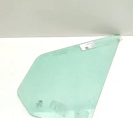 Ford Transit VII Front door vent window glass four-door BK31V21418A