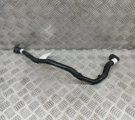 Tesla Model S Engine coolant pipe/hose 107758900D
