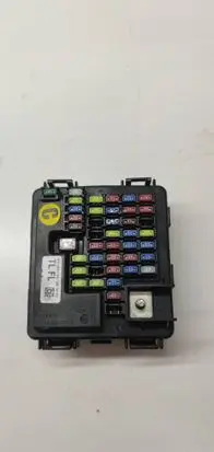 Hyundai Tucson TL Fuse module FL72122 R4305375 91951D3230