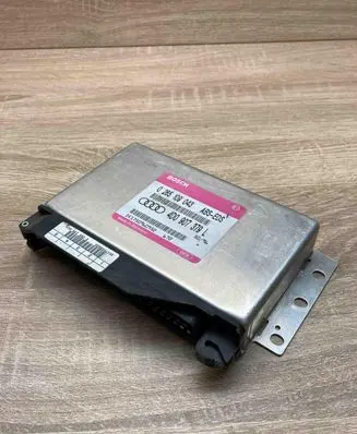 Audi A6 S6 C4 4A ABS control unit/module 4D0907379L 0265109043