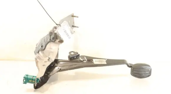 Peugeot 308 Clutch pedal 