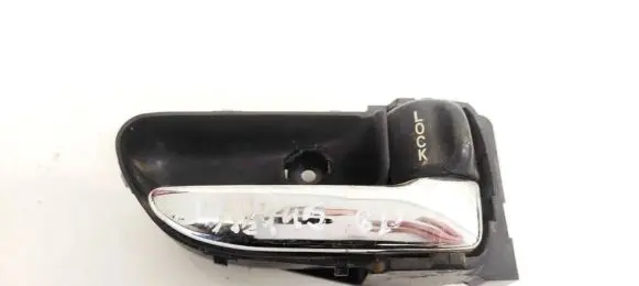 Subaru Legacy Rear door interior handle