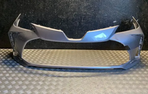Toyota Corolla E160 E170 Front bumper