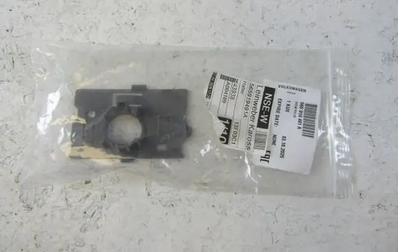 Skoda Kodiaq Front parking sensor holder (PDC) 565919485A