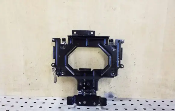 BMW X1 E84 Bluetooth control unit holder 65159135687 9135687
