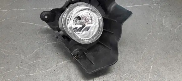 Mazda 2 Front fog light d01n-51680