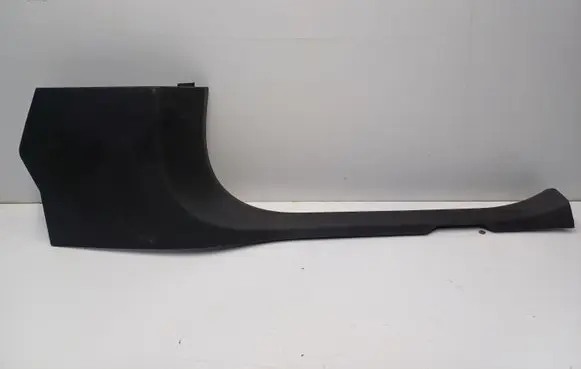 Mercedes-Benz GLC X253 C253 Front sill trim cover A2056860636