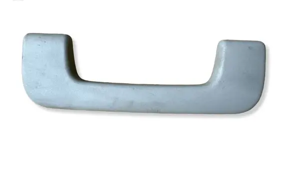 Audi Q7 4L Front interior roof grab handle 8P0857607K